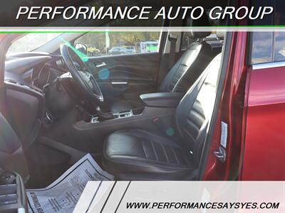 2017 Ford Escape Titanium - Photo 17 - Caldwell, ID 83605