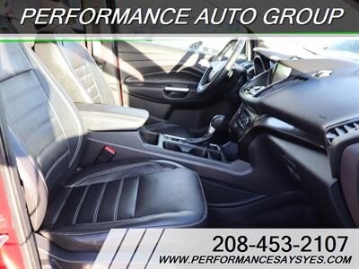 2017 Ford Escape Titanium - Photo 10 - Caldwell, ID 83605