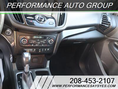 2017 Ford Escape Titanium - Photo 22 - Caldwell, ID 83605