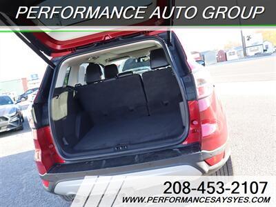 2017 Ford Escape Titanium - Photo 14 - Caldwell, ID 83605