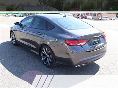 2015 Chrysler 200 S   - Photo 5 - Caldwell, ID 83605