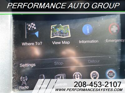 2015 Chrysler 200 S   - Photo 27 - Caldwell, ID 83605