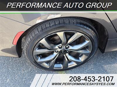2015 Chrysler 200 S   - Photo 33 - Caldwell, ID 83605