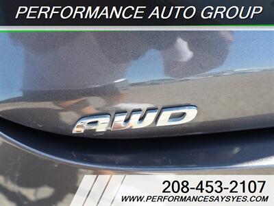 2015 Chrysler 200 S   - Photo 20 - Caldwell, ID 83605