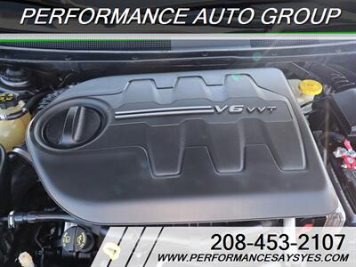 2015 Chrysler 200 S   - Photo 35 - Caldwell, ID 83605