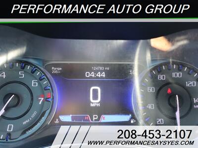 2015 Chrysler 200 S   - Photo 24 - Caldwell, ID 83605