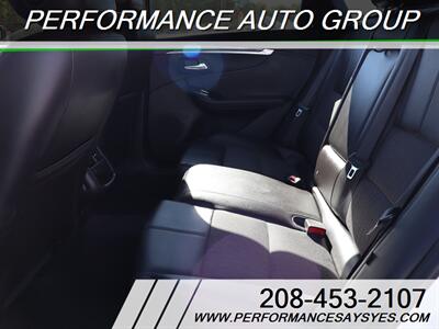 2016 Chevrolet Impala LT   - Photo 12 - Caldwell, ID 83605