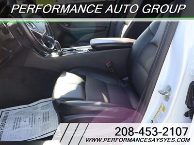 2016 Chevrolet Impala LT   - Photo 10 - Caldwell, ID 83605