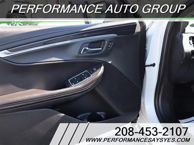 2016 Chevrolet Impala LT   - Photo 9 - Caldwell, ID 83605