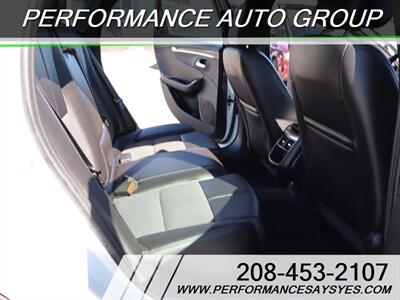 2016 Chevrolet Impala LT   - Photo 15 - Caldwell, ID 83605