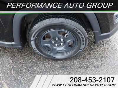 2018 Jeep Compass Sport   - Photo 24 - Caldwell, ID 83605