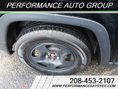 2018 Jeep Compass Sport   - Photo 26 - Caldwell, ID 83605