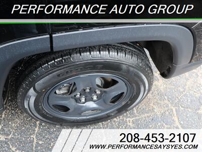 2018 Jeep Compass Sport   - Photo 27 - Caldwell, ID 83605