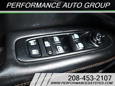 2018 Jeep Compass Sport   - Photo 19 - Caldwell, ID 83605