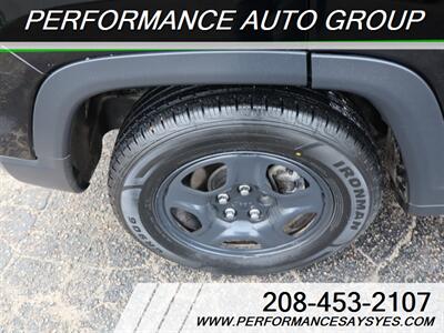 2018 Jeep Compass Sport   - Photo 25 - Caldwell, ID 83605