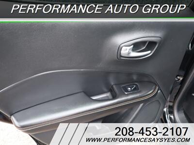 2018 Jeep Compass Sport   - Photo 15 - Caldwell, ID 83605