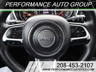 2018 Jeep Compass Sport   - Photo 20 - Caldwell, ID 83605