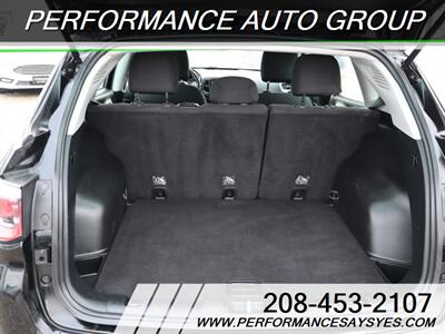 2018 Jeep Compass Sport   - Photo 11 - Caldwell, ID 83605