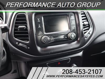 2018 Jeep Compass Sport   - Photo 22 - Caldwell, ID 83605