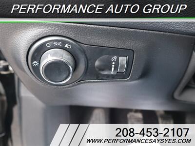 2018 Jeep Compass Sport   - Photo 18 - Caldwell, ID 83605