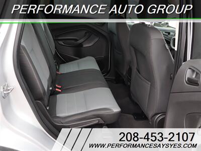 2017 Ford Escape S - Photo 9 - Caldwell, ID 83605