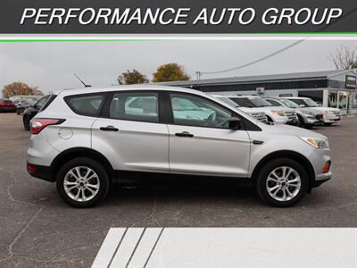 2017 Ford Escape S - Photo 6 - Caldwell, ID 83605