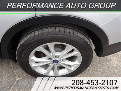 2017 Ford Escape S - Photo 21 - Caldwell, ID 83605