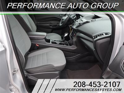 2017 Ford Escape S - Photo 8 - Caldwell, ID 83605