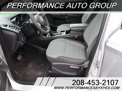 2017 Ford Escape S - Photo 13 - Caldwell, ID 83605