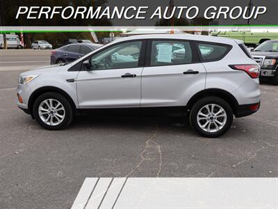 2017 Ford Escape S - Photo 4 - Caldwell, ID 83605