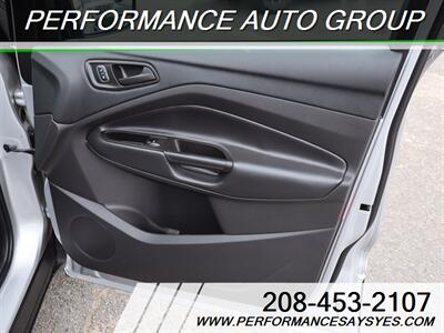 2017 Ford Escape S - Photo 11 - Caldwell, ID 83605