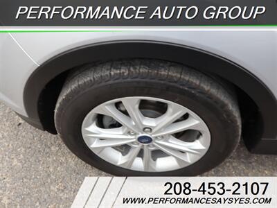 2017 Ford Escape S - Photo 22 - Caldwell, ID 83605