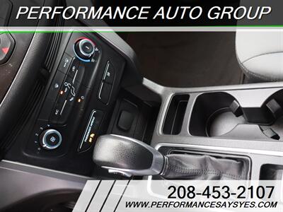 2017 Ford Escape S - Photo 20 - Caldwell, ID 83605