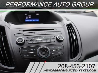 2017 Ford Escape S - Photo 18 - Caldwell, ID 83605