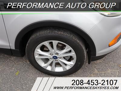 2017 Ford Escape S - Photo 23 - Caldwell, ID 83605