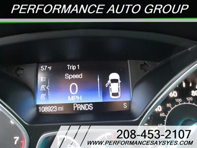 2017 Ford Escape S - Photo 19 - Caldwell, ID 83605