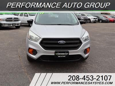 2017 Ford Escape S - Photo 2 - Caldwell, ID 83605