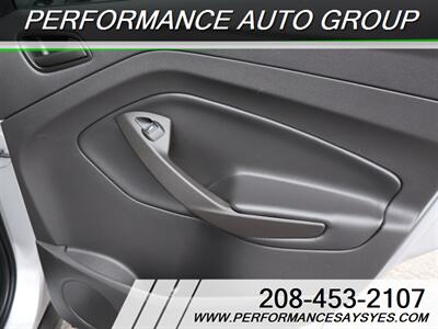 2017 Ford Escape S - Photo 10 - Caldwell, ID 83605