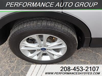 2017 Ford Escape S - Photo 24 - Caldwell, ID 83605