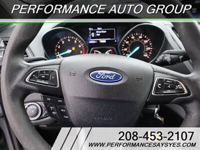2017 Ford Escape S - Photo 17 - Caldwell, ID 83605