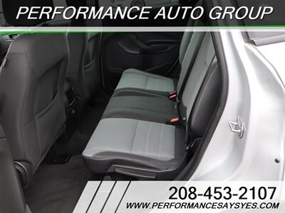 2017 Ford Escape S - Photo 14 - Caldwell, ID 83605