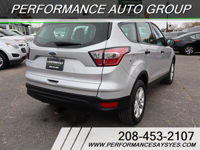 2017 Ford Escape S - Photo 7 - Caldwell, ID 83605