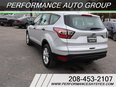2017 Ford Escape S - Photo 5 - Caldwell, ID 83605