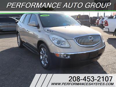 2009 Buick Enclave CXL SUV