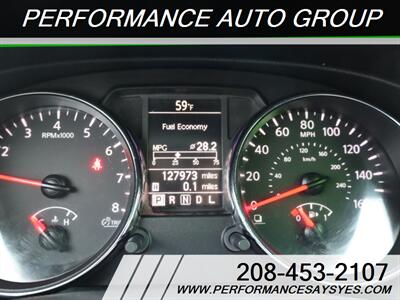 2013 Nissan Rogue S   - Photo 18 - Caldwell, ID 83605