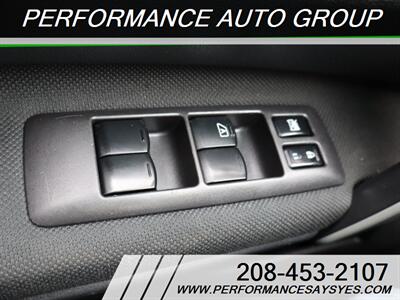 2013 Nissan Rogue S   - Photo 23 - Caldwell, ID 83605