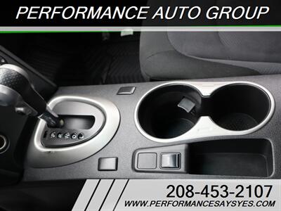 2013 Nissan Rogue S   - Photo 20 - Caldwell, ID 83605