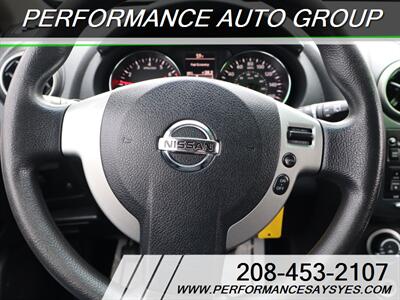 2013 Nissan Rogue S   - Photo 17 - Caldwell, ID 83605
