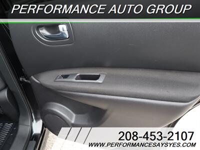 2013 Nissan Rogue S   - Photo 10 - Caldwell, ID 83605