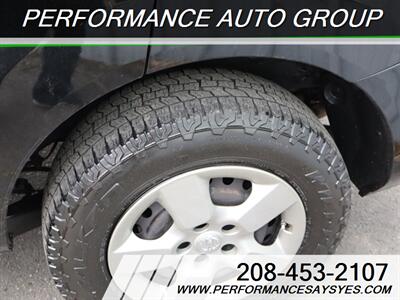 2013 Nissan Rogue S   - Photo 26 - Caldwell, ID 83605